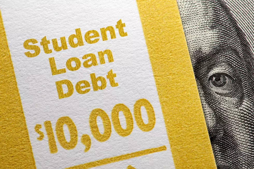 Student Loans Forgiven? It May Cost You $100s In New York State