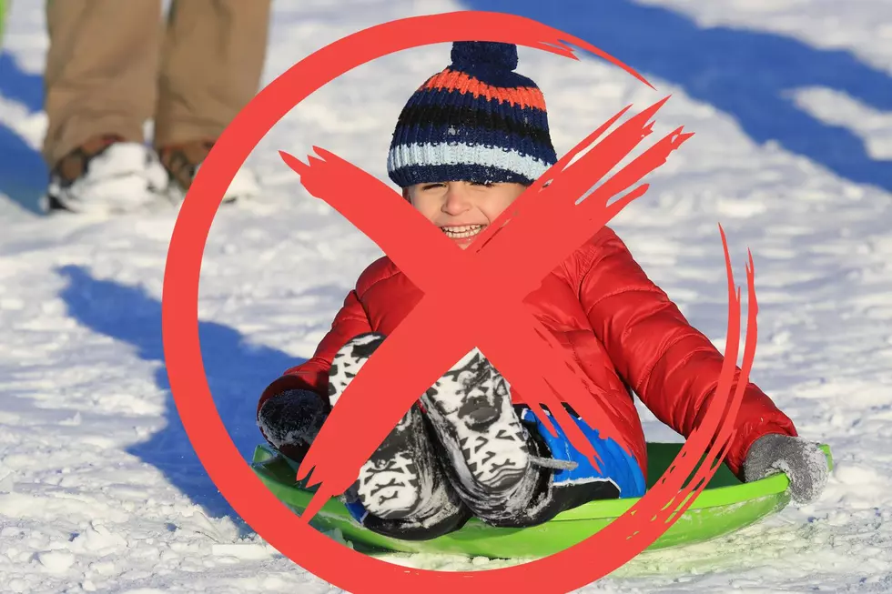 Will New York Kids&#8217; Snow Days Be A Victim Of COVIDs &#8220;New Normal&#8221;?