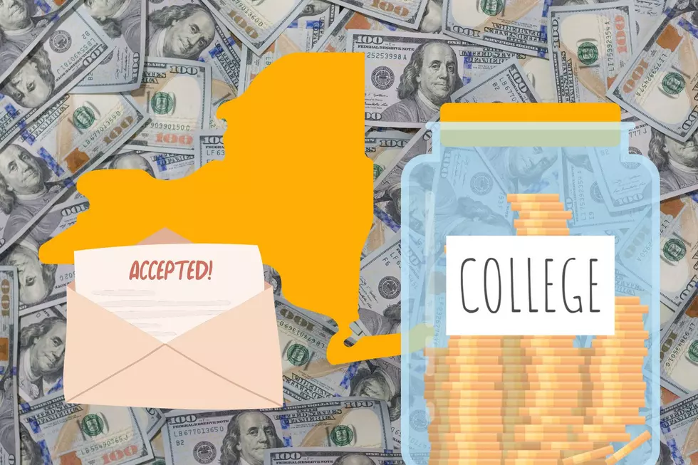 Here Are The 2022 Costs of New York’s 14 Most Expensive Colleges
