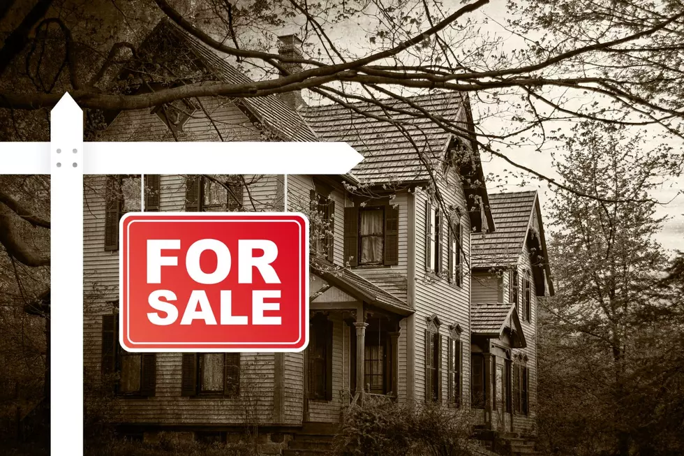 Do NY Realtors Have To Disclose If The Home You Buy Is Haunted?