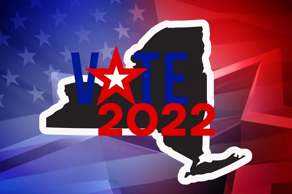 Siena Poll: These 8 Issues Will Define NY’s Midterms Tomorrow