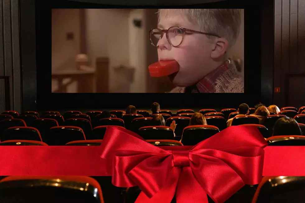 Don't Miss These 10 Capital Region Christmas Movie Screenings
