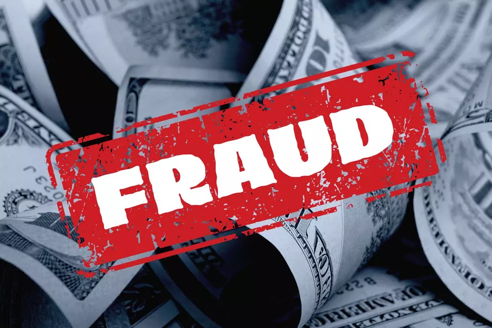 New York Reports $11 Billion in Fraud Just Days After Midterms