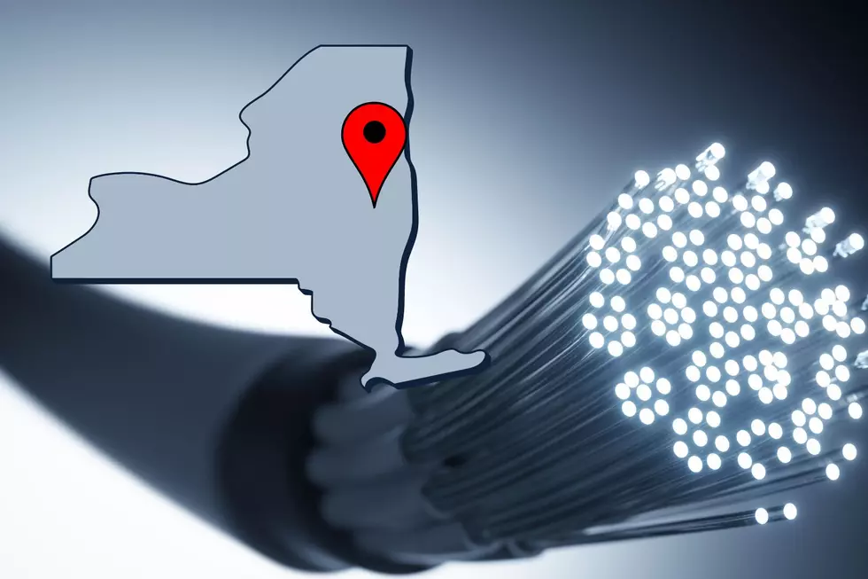 Capital Region To Have NY’s First 100% Fiber Optic Internet City