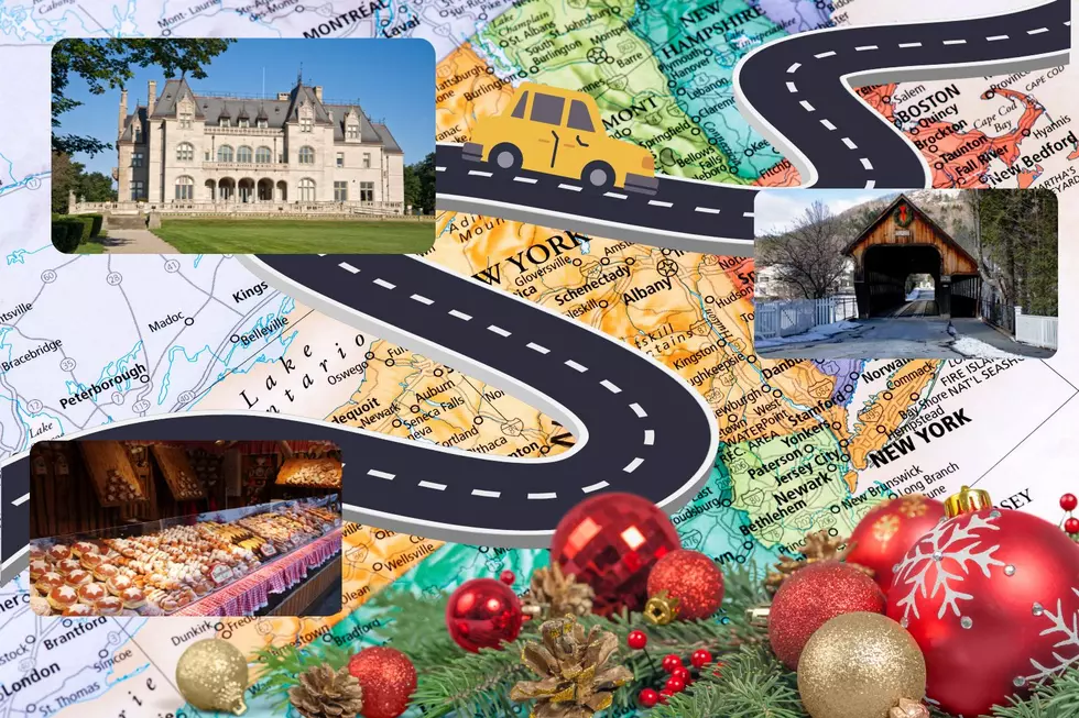 9 Reader's Digest 'Best Xmas Towns' Worthy Of An Albany Daytrip