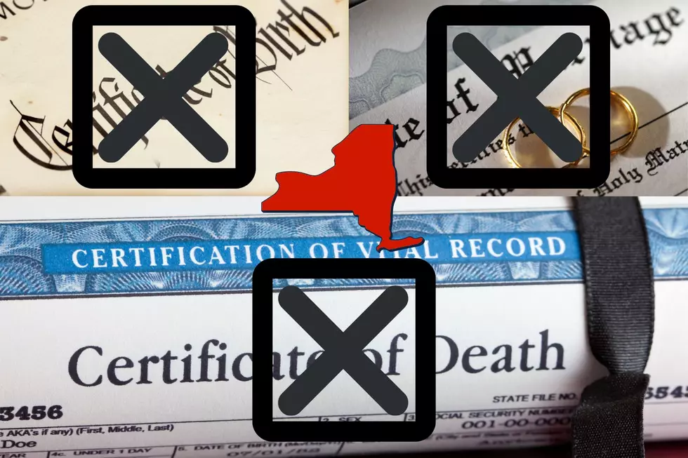 NYS Makes Huge Change To Vital Records &#8211; Will Yours Now Say &#8216;X&#8217;?