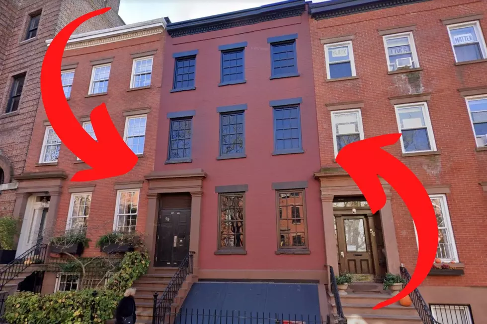 This New York Townhouse Isn’t Real – Can You Guess Its Secret?