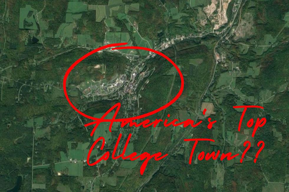A Tiny NY Village Was Just Named America’s Top College Town