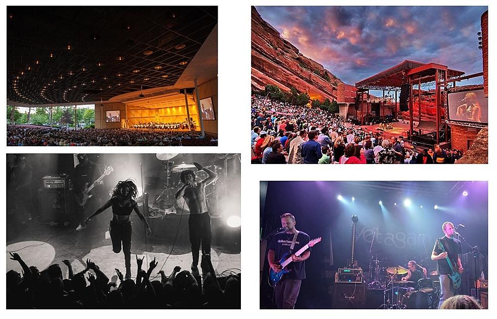 Take A Look At The Best Concert Venues in Illinois