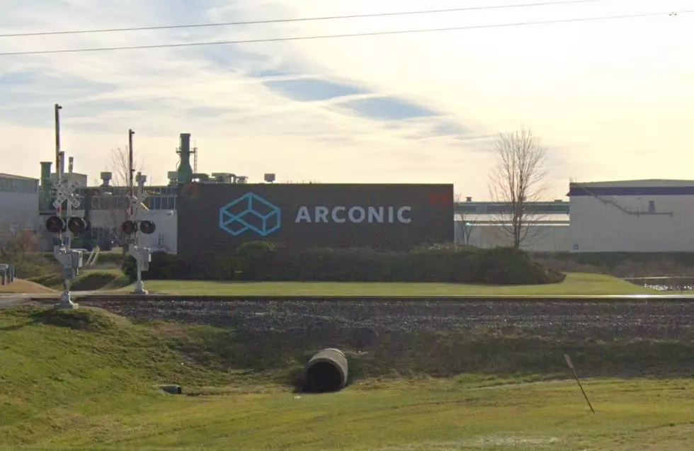Arconic Workers Have Mixed Reaction To Terms Of Tentative Agreement