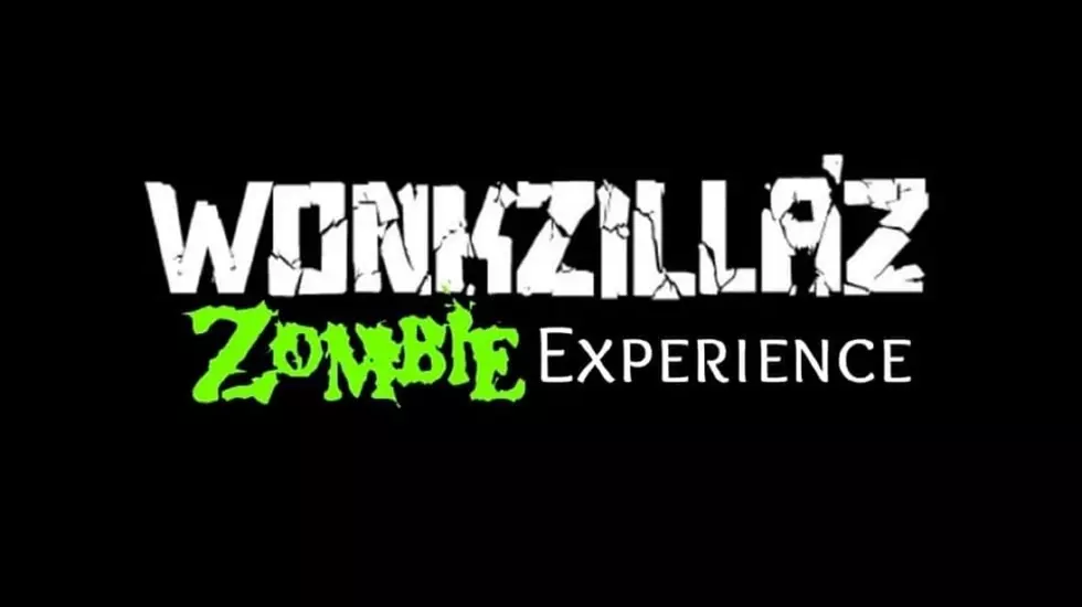 Prepare To Rock During A Zombie Apocalypse at Rascals in Moline