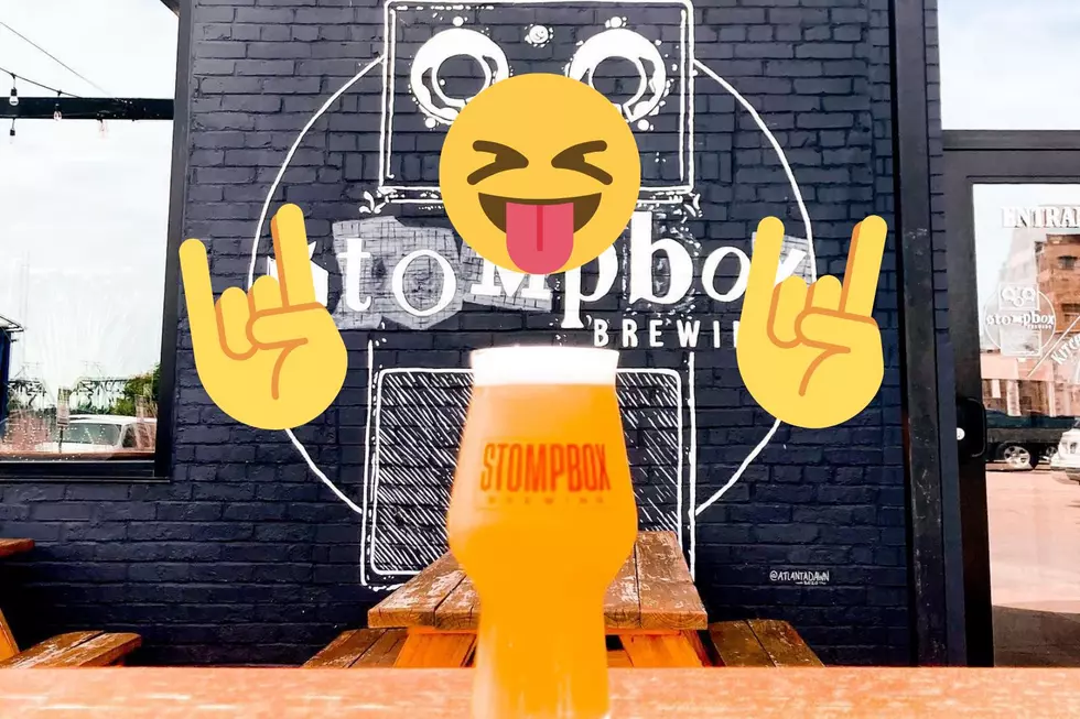 Enjoy Local Brews and Free Tunes At The Stompbox Anniversary Party