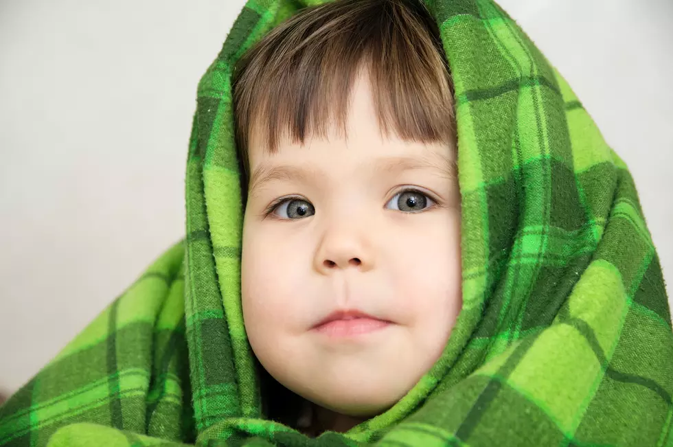 Help Keep The Quad Cities Warm This Winter With The Rotary Blanket Drive