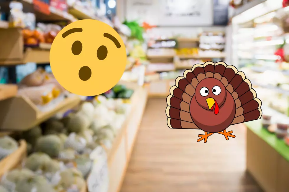 This Major Iowa Grocery Store Won’t Be Open On Thanksgiving This Year
