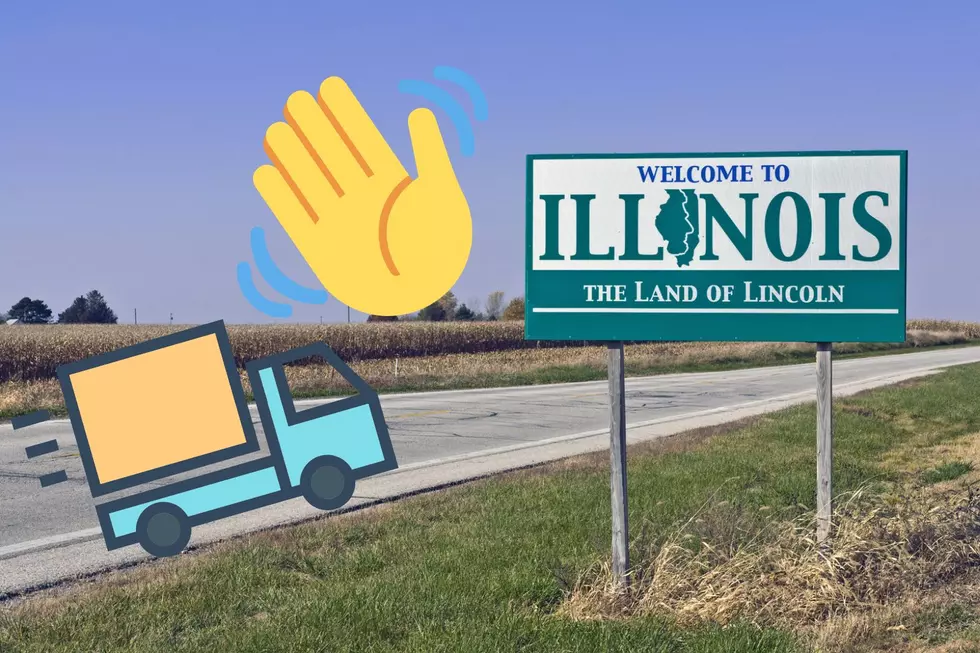 Why Illinois is The Top Outbound State For 9 Years In A Row