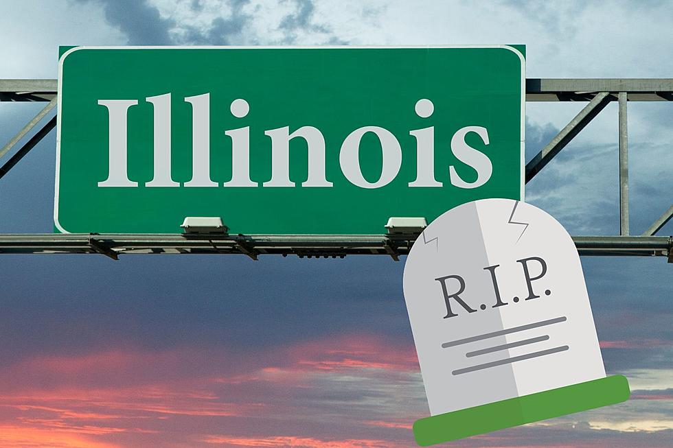 You Can Expect A Shorter Life When You Live In Illinois