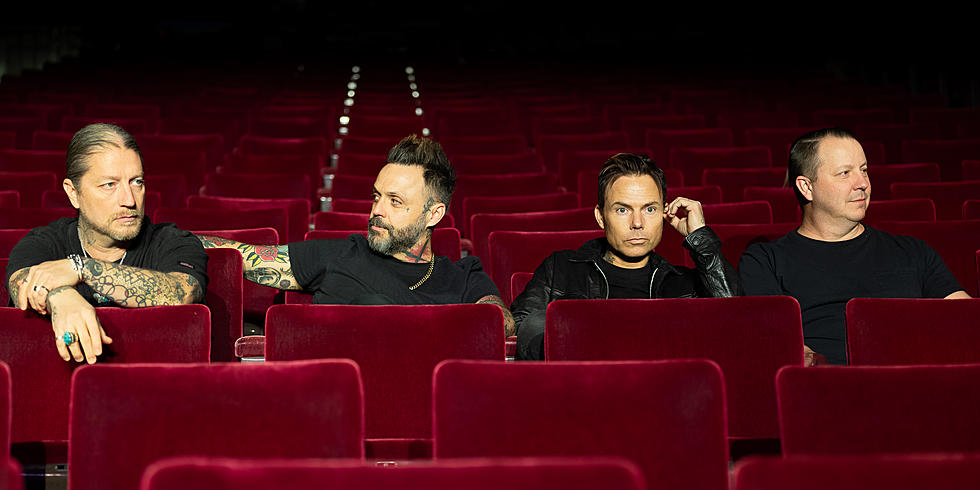 Blue October Spinning The Truth Around Tour Coming To The Quad Cities