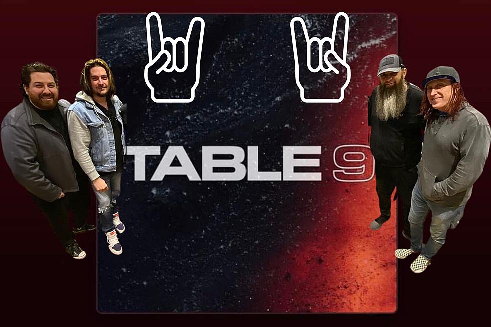 Your Exclusive Chance To Hang With Rock Stars At The Table 9 Preview Party