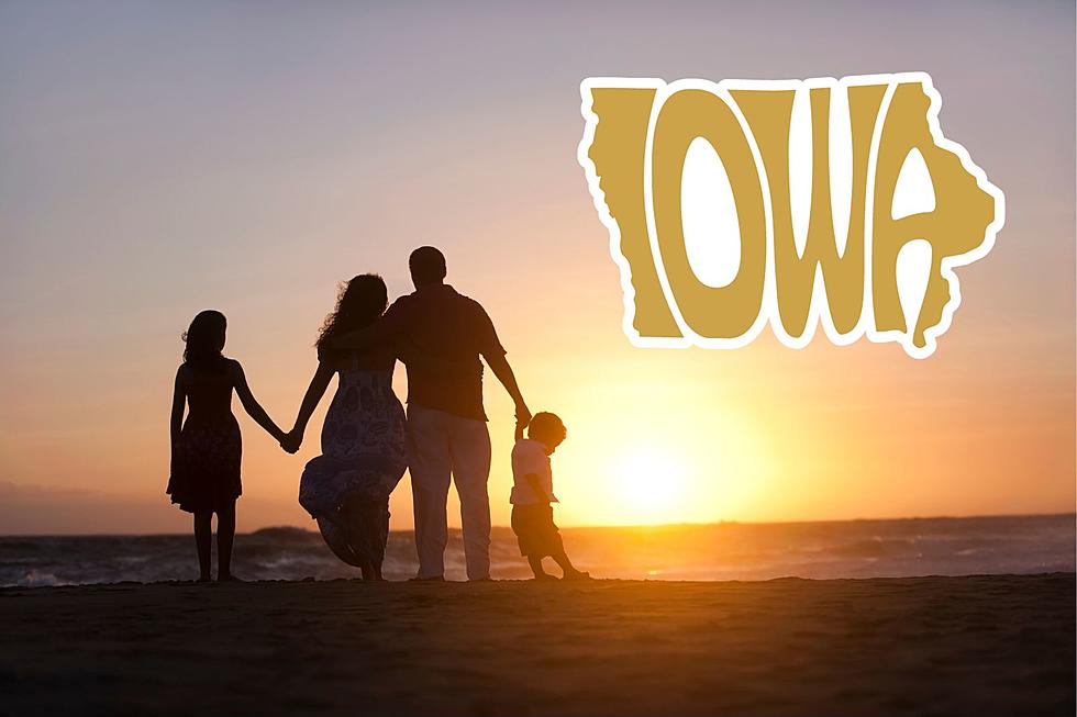 This Is Forcing Iowa Couples To Want Fewer Children