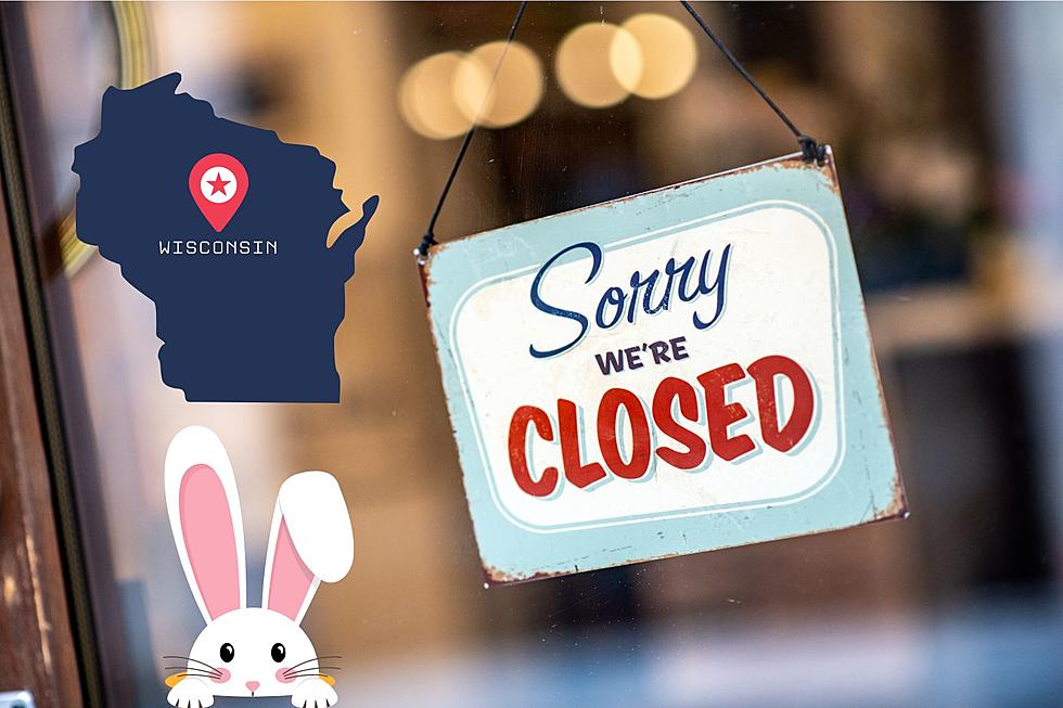 Wisconsin Target And Other Retailers Closed For Easter Sunday