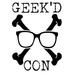 Geek'd Con