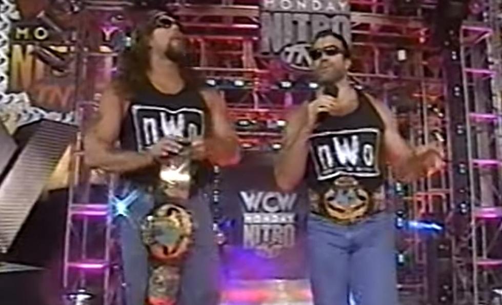 Scott Hall & NWO Set To Appear on Tonight’s Smackdown