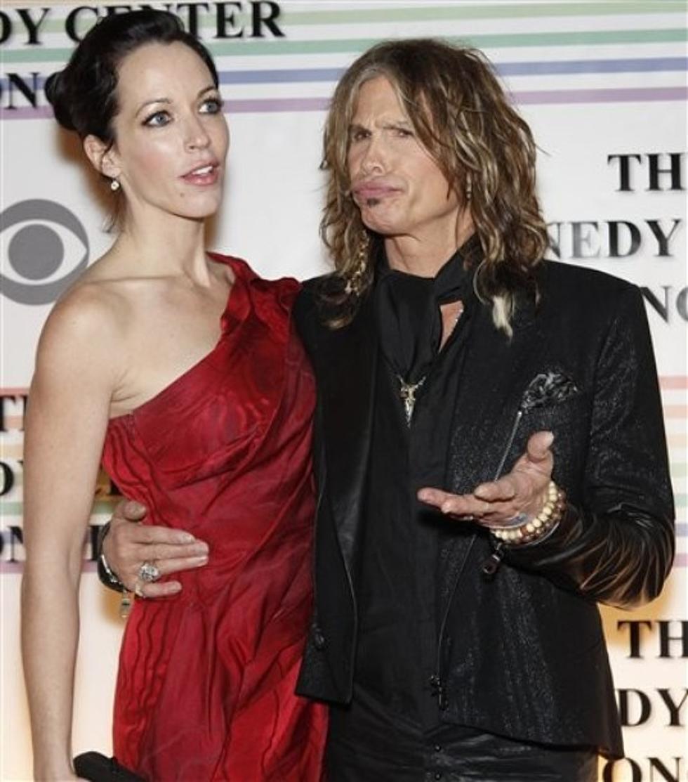 25 Things You Don’t Know About Steven Tyler