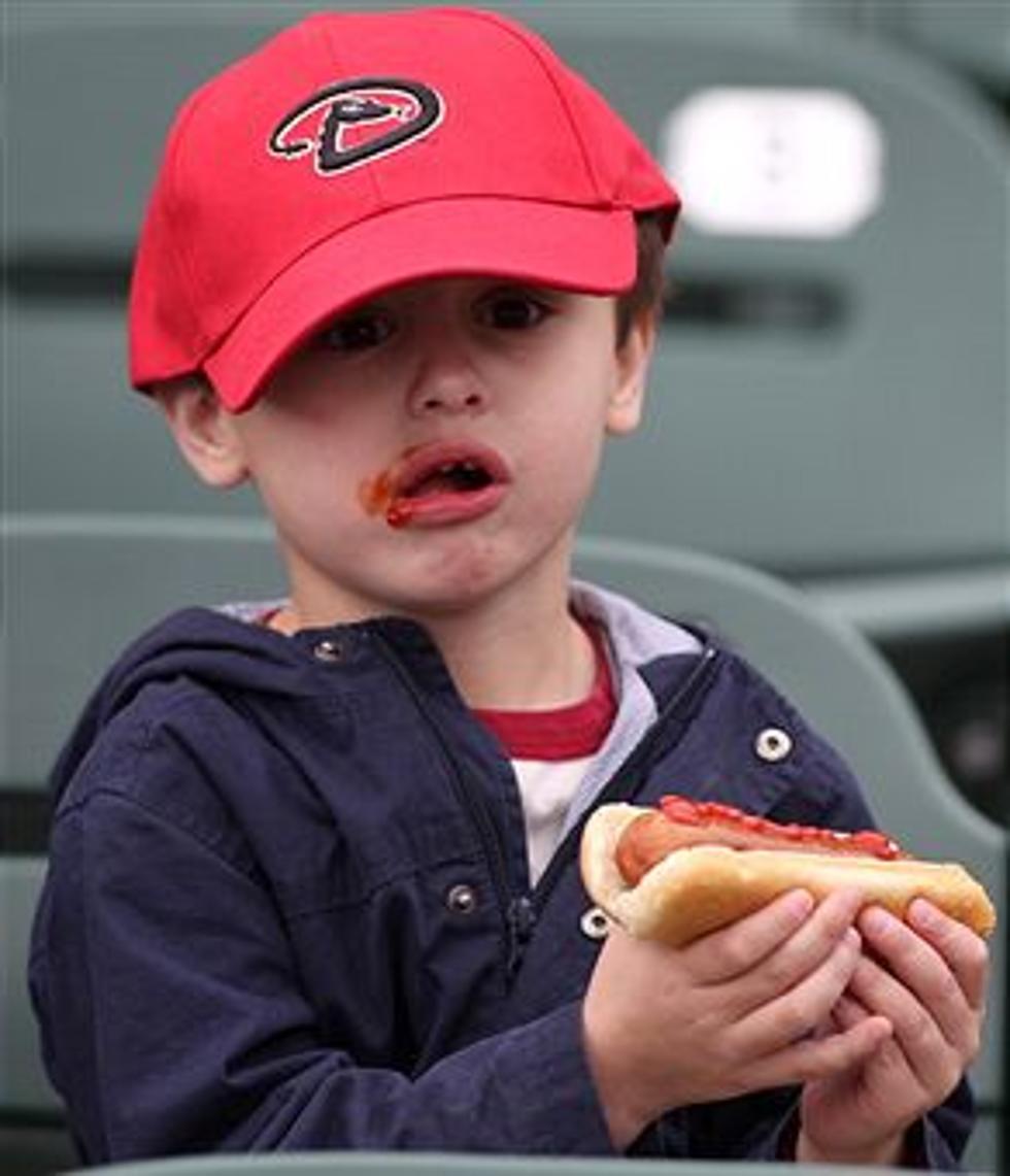 Major League Baseball Parks Will Serve More Than 22 Million Hot Dogs