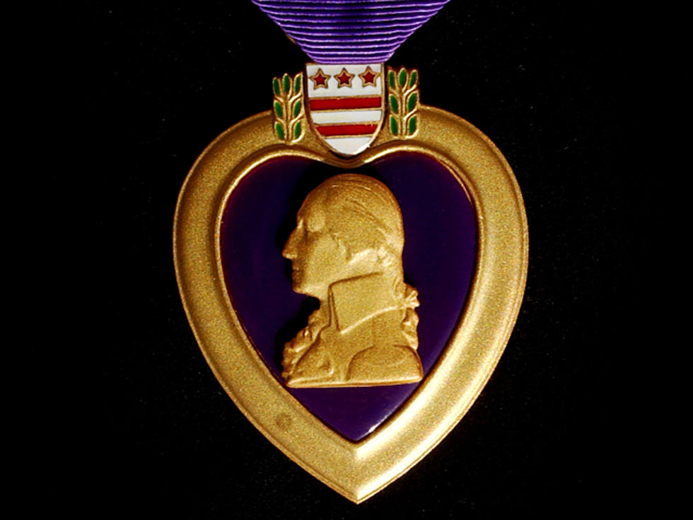 This Day in History for August 7 – Purple Heart Created and More