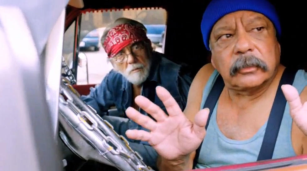 Cheech And Chong’s Magic Brownies for Aging Hippies [VIDEO]