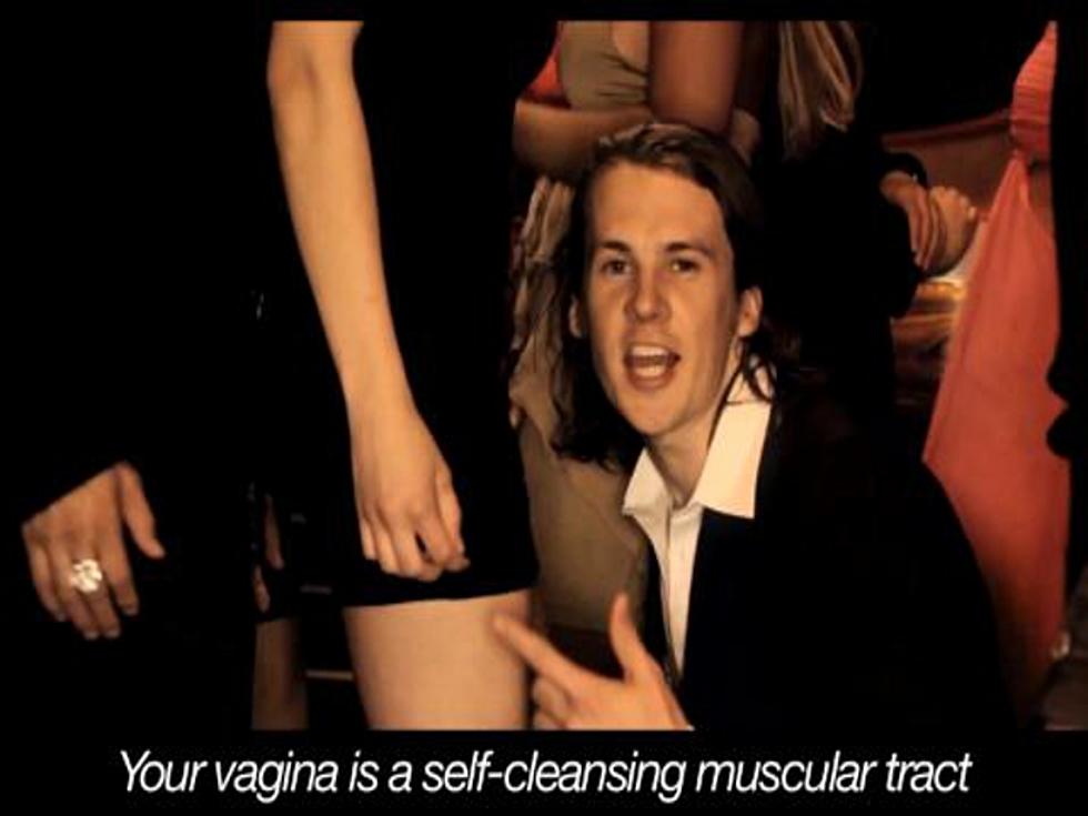 Ylvis Brothers Release Sex Ed Hip-Hop Parody ‘Work It’ [NSFW VIDEO]