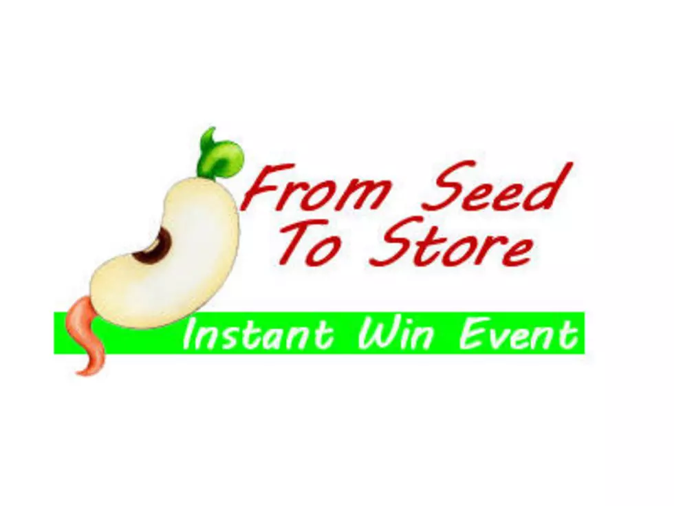 You Could Win $100 At This Week’s Instant Win Event!