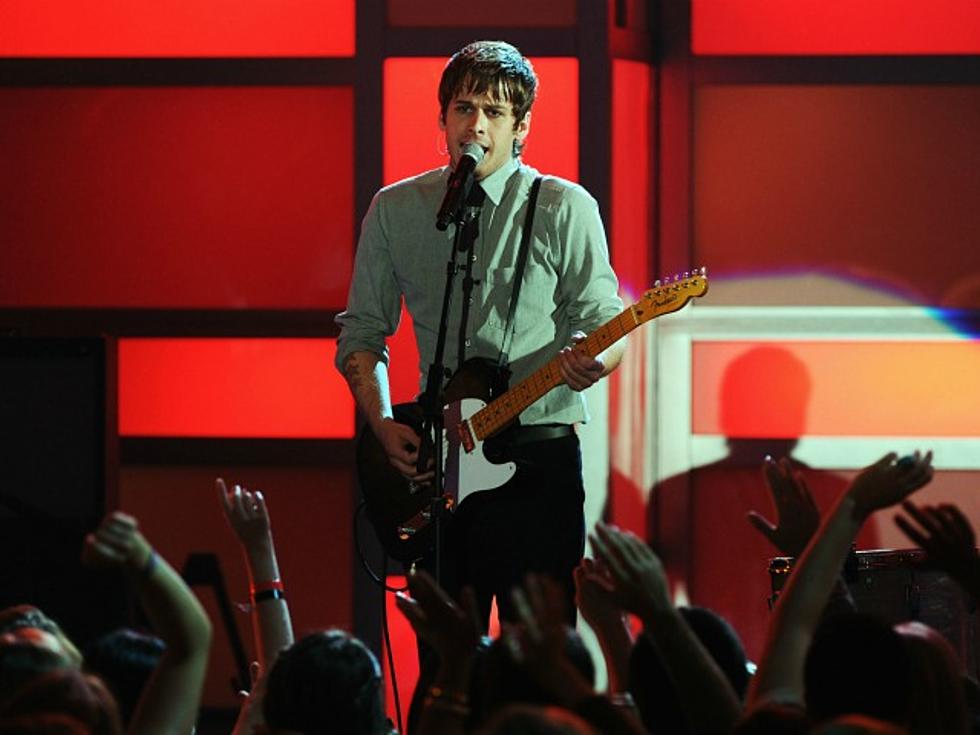 Foster the People’s Success Started with a Free Download of Hit Song ‘Pumped Up Kicks’