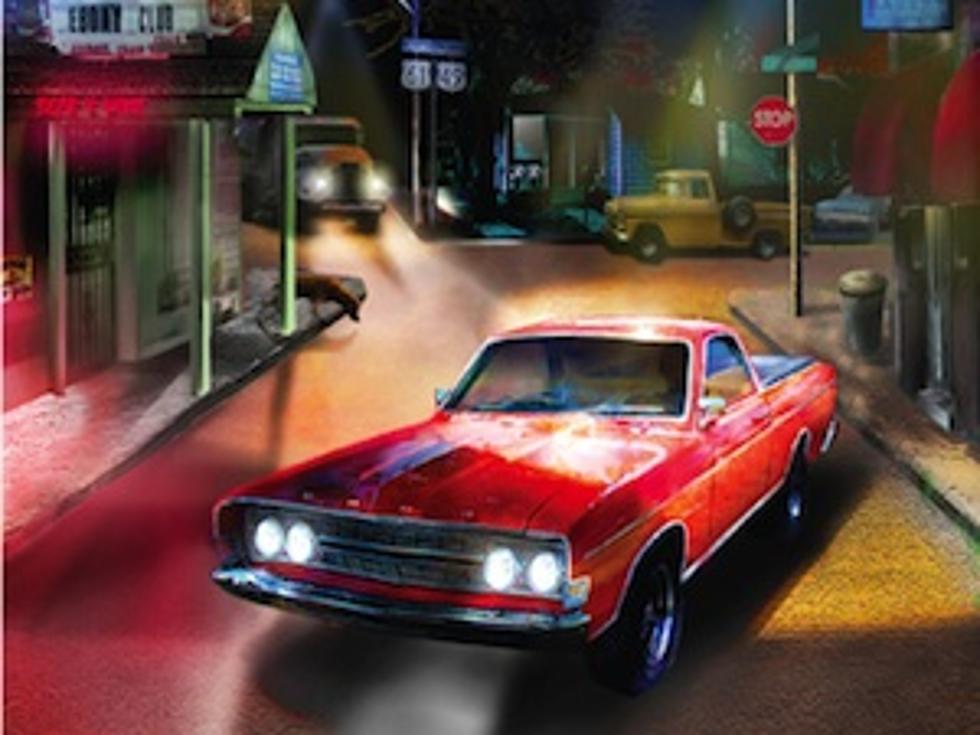 ‘Ranchero’ by Rick Gavin Redefines the Detective Genre [BOOK REVIEW]