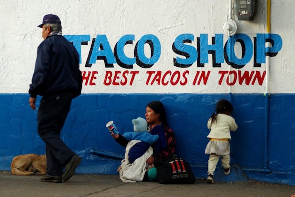Did You Know Delicious Tacos Are at The Center Of a Majority of Crimes?
