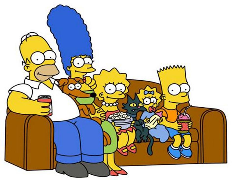 ‘The Simpsons’ Fan Marathon Attempts to Break Guinness World Record
