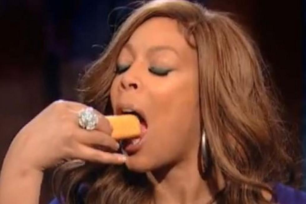Wendy Williams Launches Campaign To Save the Twinkie [VIDEO]