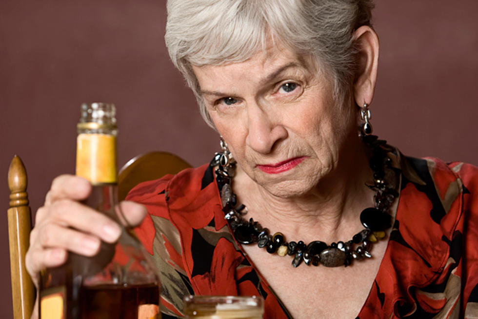 Are Older Adults the New Face of Addiction?
