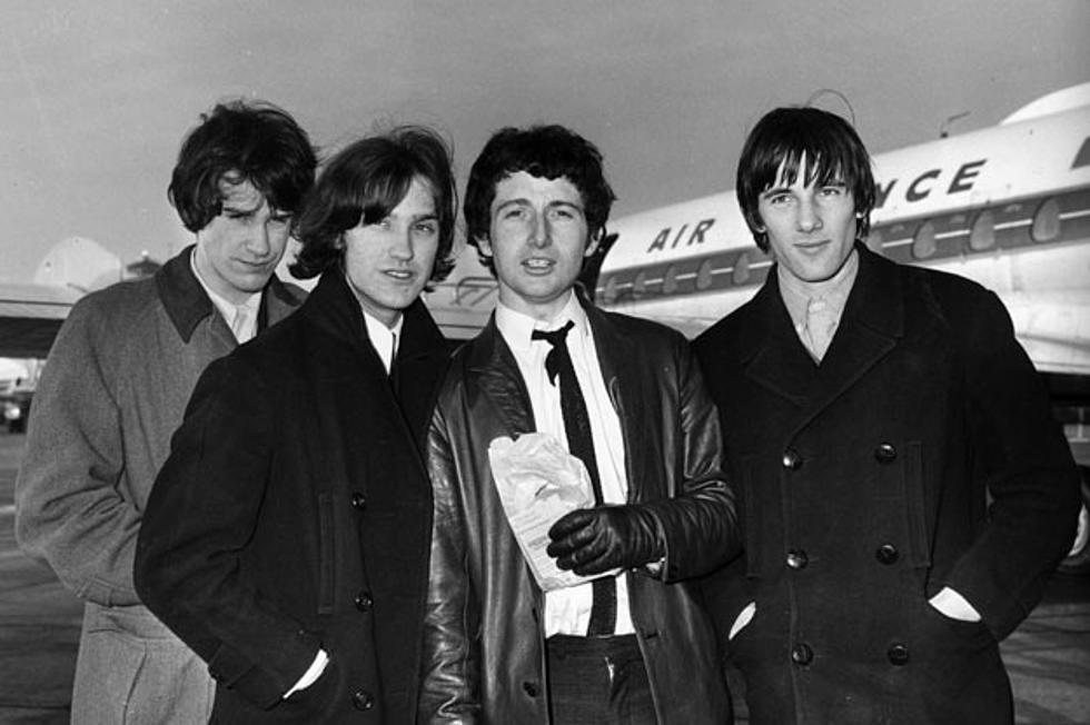 The Kinks BBC Archives Collection Box Set On Its Way