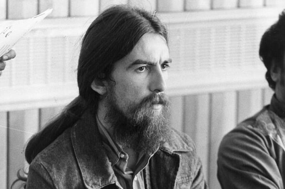 George Harrison’s Wife and Giles Martin Discuss ‘Early Takes, Vol. 1′