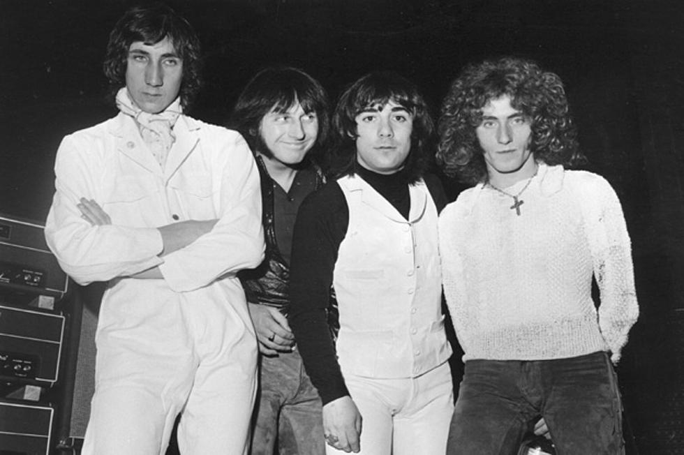 The Who ‘Quadrophenia’ Deluxe Edition – Album Review