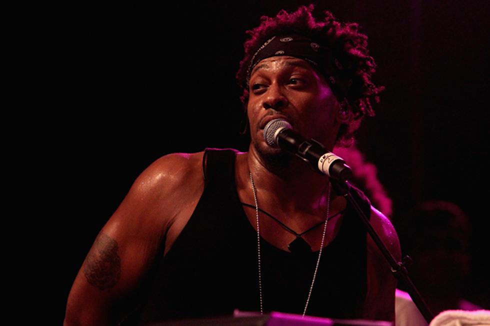 Led Zeppelin, Beatles + Jimi Hendrix Songs Covered by D’Angelo-Fronted Supergroup at Bonnaroo