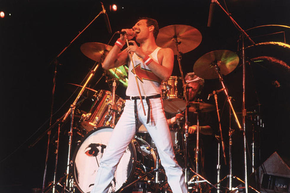 Freddie Mercury Biographer Reveals Songs With Death Titles Were Attempt to ‘Kill Off the Old Freddie’