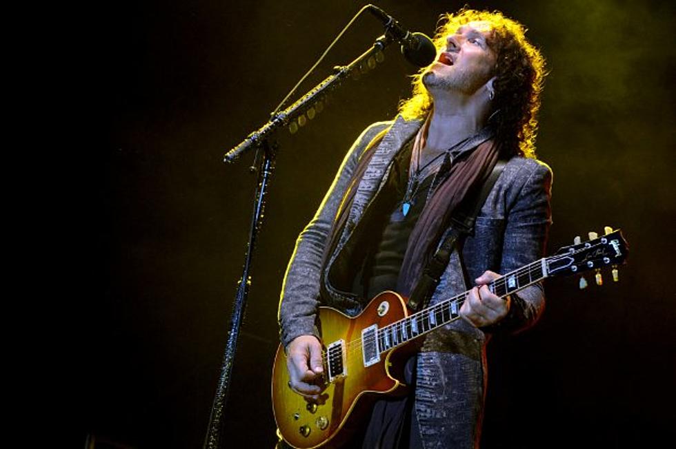 Vivian Campbell On Revisiting Dio: ‘I Wrote Those Riffs. I’m Going To Take Them Back’