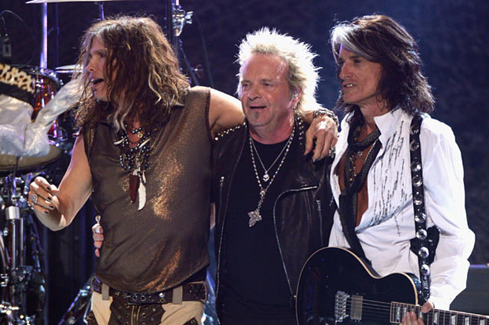 Aerosmith Songwriter Reveals New Single ‘What Could Have Been Love’ Was Seven Years in the Making