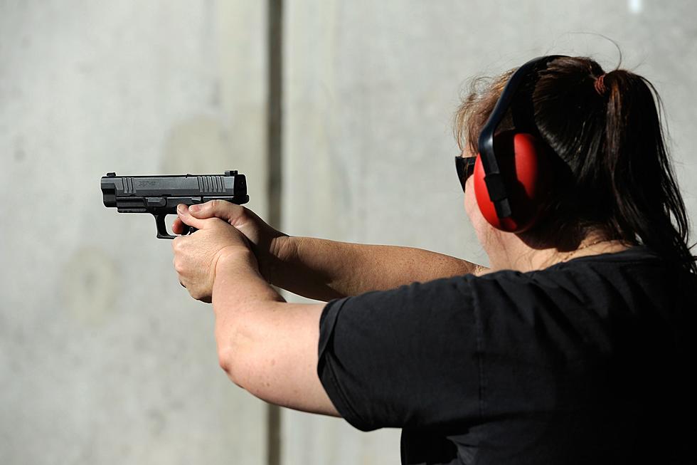 Man Is Left Spitting Bullets Sues When Gun Range Lets Women Shoot for Free
