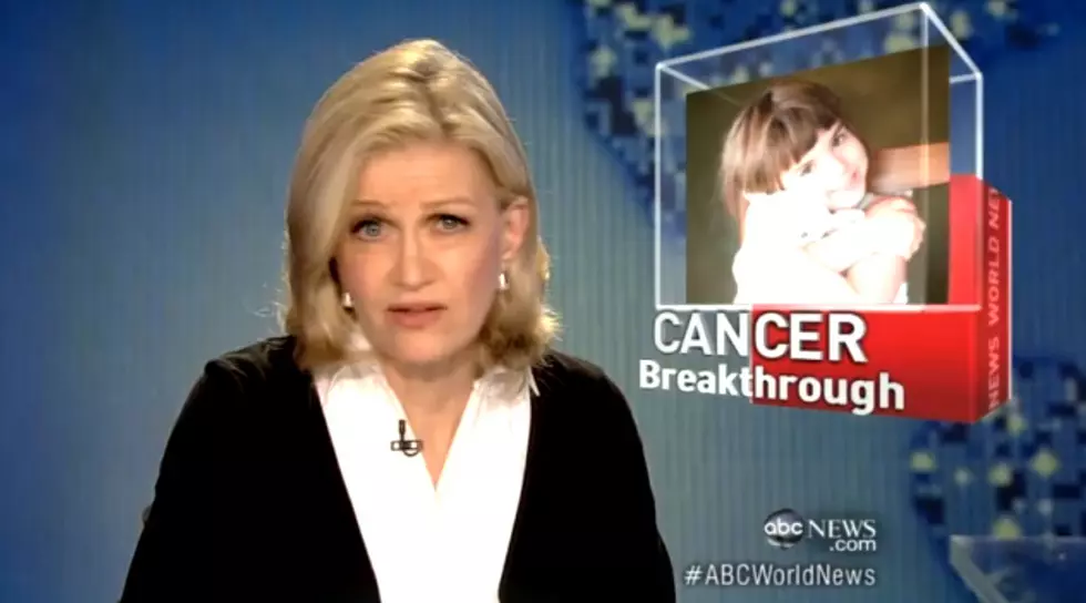 Doctors Are Using HIV as a Weapon Against Cancer [VIDEO]