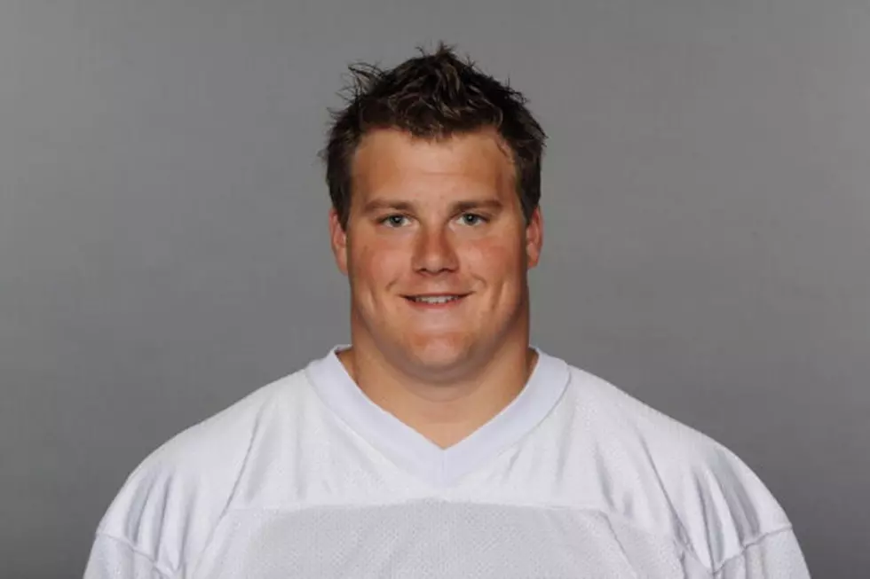 Miami Dolphin Richie Incognito Suspended for Being a Bully [POLL]