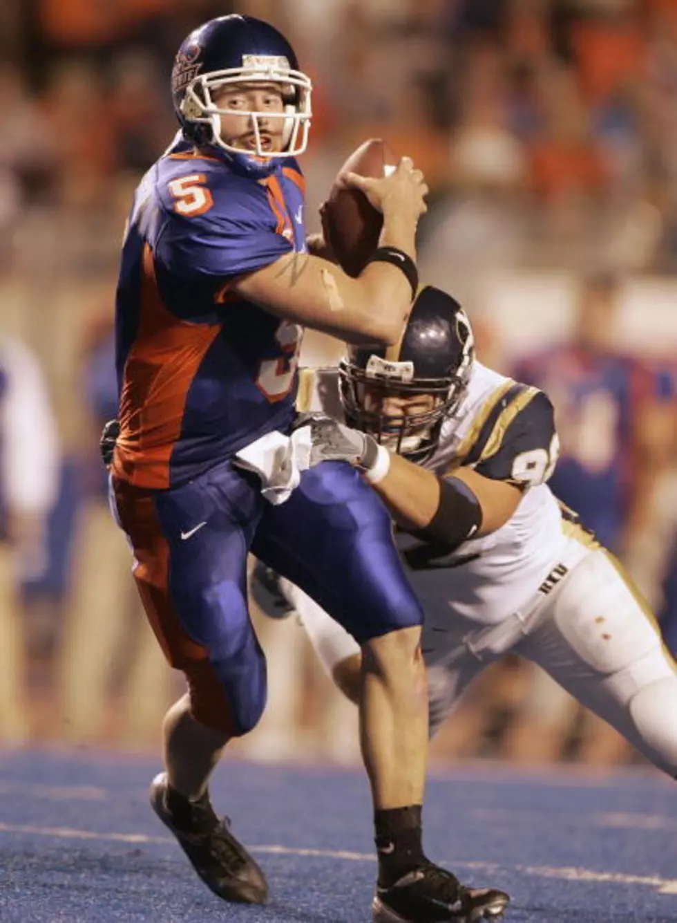 Hitch A Ride To Boise For $25 For This Friday’s BSU Football Game [10-24-14]