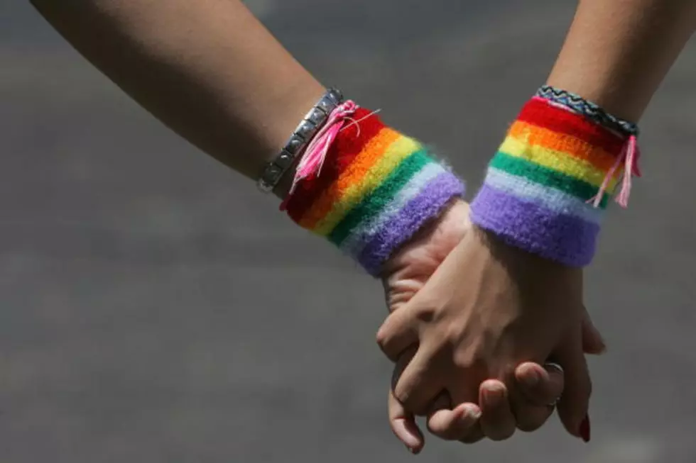 Supreme Court Says Idaho Same-Sex Marriages Are Allowed